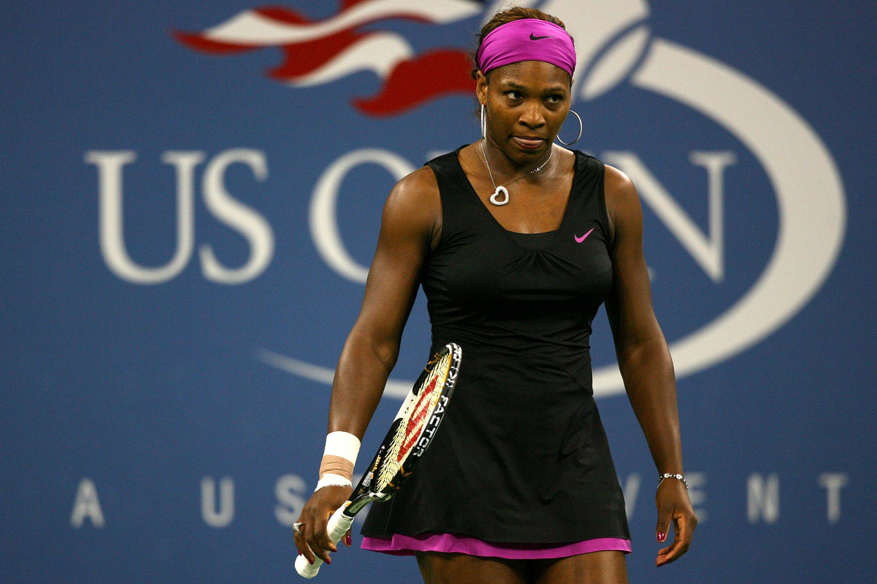 Serena Williams